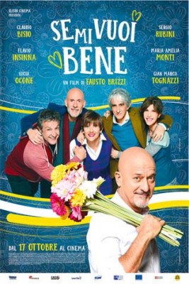 Se Mi Vuoi Bene