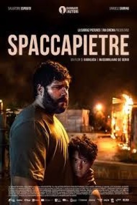 Spaccapietre