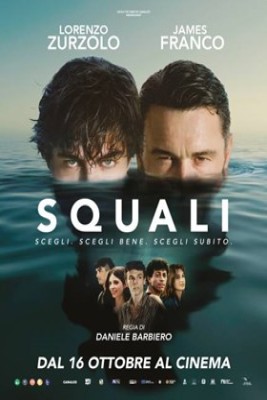 Squali 2025