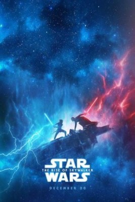 Star Wars - L'Ascesa Di Skywalker