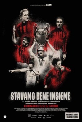 Stavamo Bene Insieme