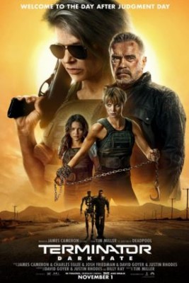 Terminator: Dark Fate