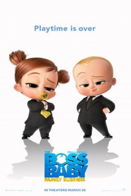 Baby Boss 2 - Affari Di Famiglia