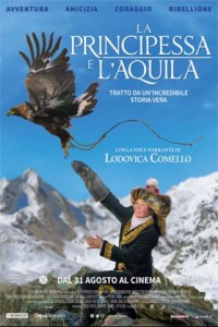 La Principessa E L'Aquila