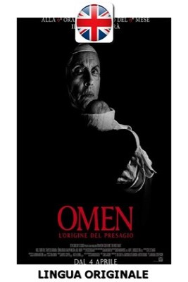 O.V. Omen - L'Origine Del Presagio
