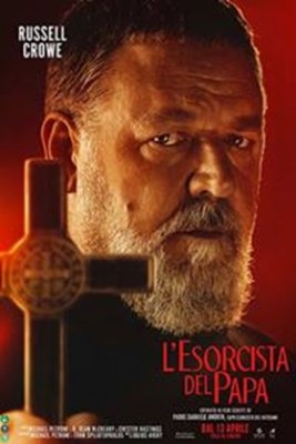 L'Esorcista Del Papa