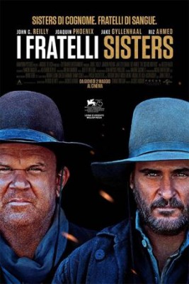 I Fratelli Sisters