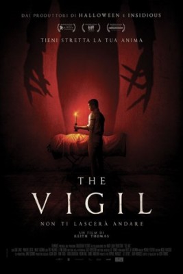 The Vigil