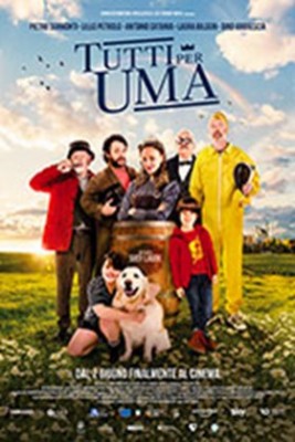 Tutti Per Uma
