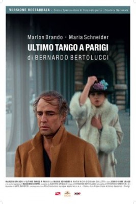 Ultimo Tango A Parigi