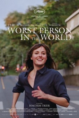 La Persona Peggiore Del Mondo