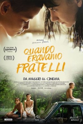 Quando Eravamo Fratelli